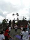 Taman Anyar Homestay