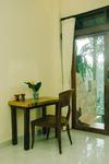 Hostal D'tepi Ubud House