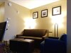 Hotel Comfort Suites Near Raymond James Stadium