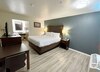 Hotel Econo Lodge Williams