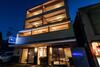 Hana-touro Hotel Gion