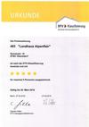Apartamentos Landhaus Alpenflair Whg 403