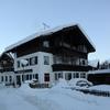 Hostal G�stehaus Kissner