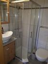 Apartamento Ferienwohnung Aronia Garten