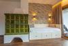 Apartamento Appartement Rosa