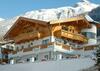 Apartamento Appartementhaus Olympia Schl�ssl