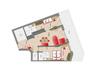 Apartamento Appartementhaus Naturquell