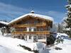 Hostal Landhaus Achental
