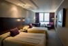 Hotel Howard Johnson Plaza Florida