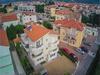 One-bedroom Apartment With Sea View In Kastel Stari