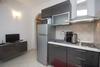 Two-bedroom Apartment In Rabac II