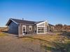 Four-bedroom Holiday Home In L�kken 21