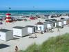 Four-bedroom Holiday Home In L�kken 21