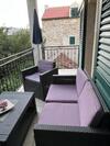 Apartment Old Town Ivo