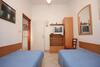 Apartment Novigrad 7335b