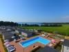 Superior Mobile Homes In Camping Kastanija