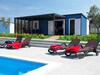 Superior Mobile Homes In Camping Kastanija