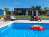 Superior Mobile Homes In Camping Kastanija
