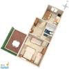 Apartment Baska Voda 2678a