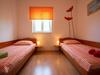 Apartamento Holiday Home Funtana 1