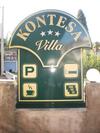 Apartmani Villa Kontesa