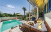 Holiday Home Ulica Pazar I