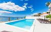 Apartment Jesenice With Sea View II