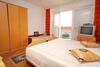Apartment Selce 2383d