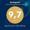 Apartments Villa Marija