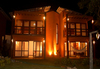 Posada Pousada Naquela