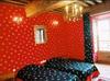 Albergue Ch�teau D'island V�zelay