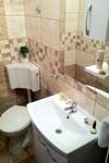 Apartment Makarska 2630a