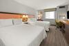 Hotel Hampton Inn & Suites Burlington Wa