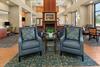 Hotel Hampton Inn & Suites Burlington Wa