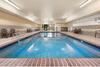 Hotel Hampton Inn & Suites Burlington Wa