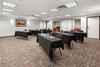 Hotel Hampton Inn & Suites Burlington Wa