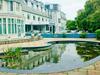 Hotel The Heathlands Bournemouth