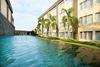 Aston Denpasar Hotel And Convention Center