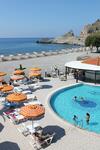 Hotel Kamari Beach