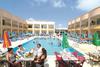 Hotel Sayanora Park