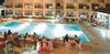 Hotel Sayanora Park