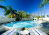 Hotel Hilton Suites Anaheim Orange