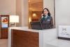 Hotel Hilton Suites Anaheim Orange