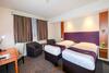 Hotel Premier Inn Dubai Investment Park