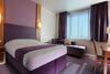 Hotel Premier Inn Dubai Investment Park