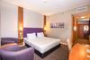 Hotel Premier Inn Dubai Investment Park