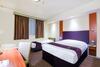 Hotel Premier Inn Dubai Investment Park