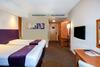 Hotel Premier Inn Dubai Investment Park