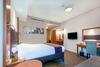 Hotel Premier Inn Dubai Investment Park
