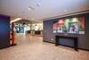 Hotel Premier Inn Dubai Investment Park